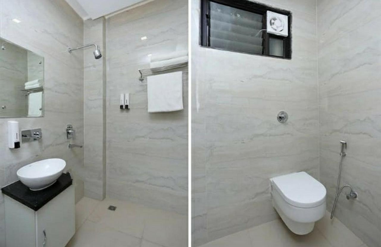 Hotel Eleven Heights ,Bhopal Dış mekan fotoğraf