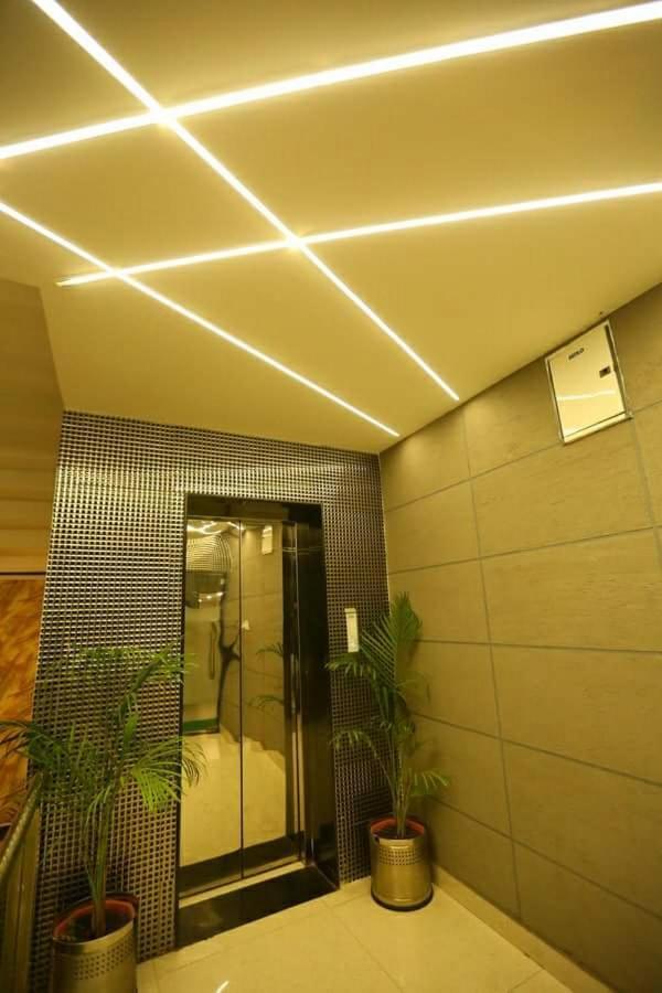Hotel Eleven Heights ,Bhopal Dış mekan fotoğraf