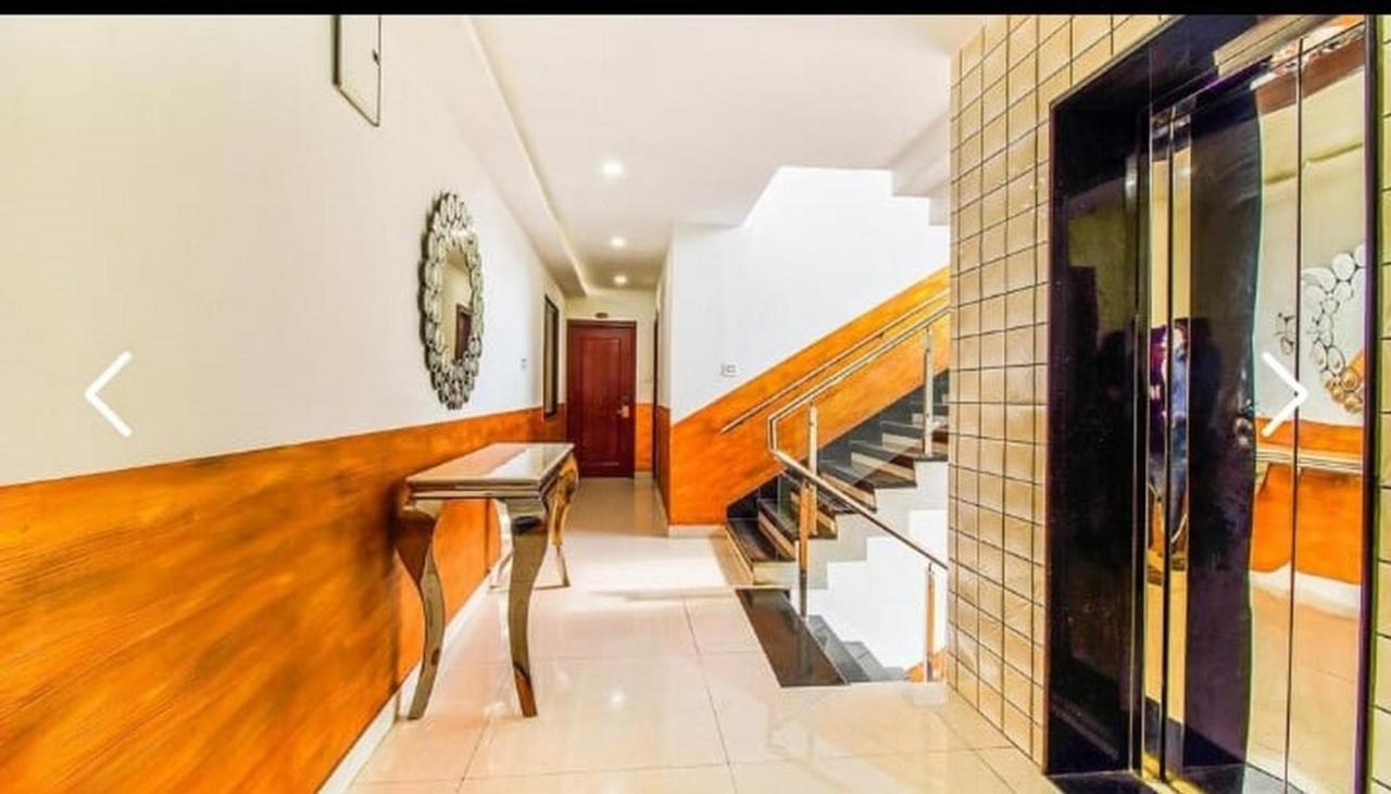 Hotel Eleven Heights ,Bhopal Dış mekan fotoğraf